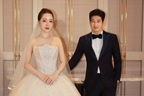 NSƯT Ngọc Quỳnh và diễn viên Thùy Anh làm đám cưới, viên mãn sau đổ vỡ