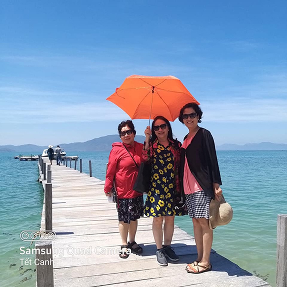 Trải nghiệm Nha Trang những ngày đầu đón du khách trở lại - 8 Trải nghiệm Nha Trang những ngày đầu đón du khách trở lại - 8