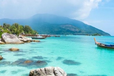 25 bãi biển đẹp siêu tưởng, phải đến tận nơi mới tin là có thật