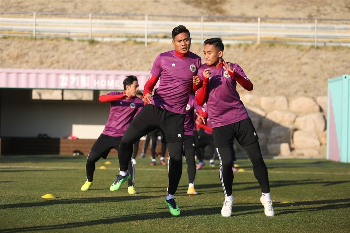 U23 Myanmar đóng cửa tập kín, U23 Indonesia chờ sao châu Âu - 2 U23 Myanmar đóng cửa tập kín, U23 Indonesia chờ sao châu Âu - 2