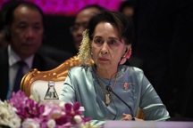 Bà Suu Kyi bị truy tố tội danh mới