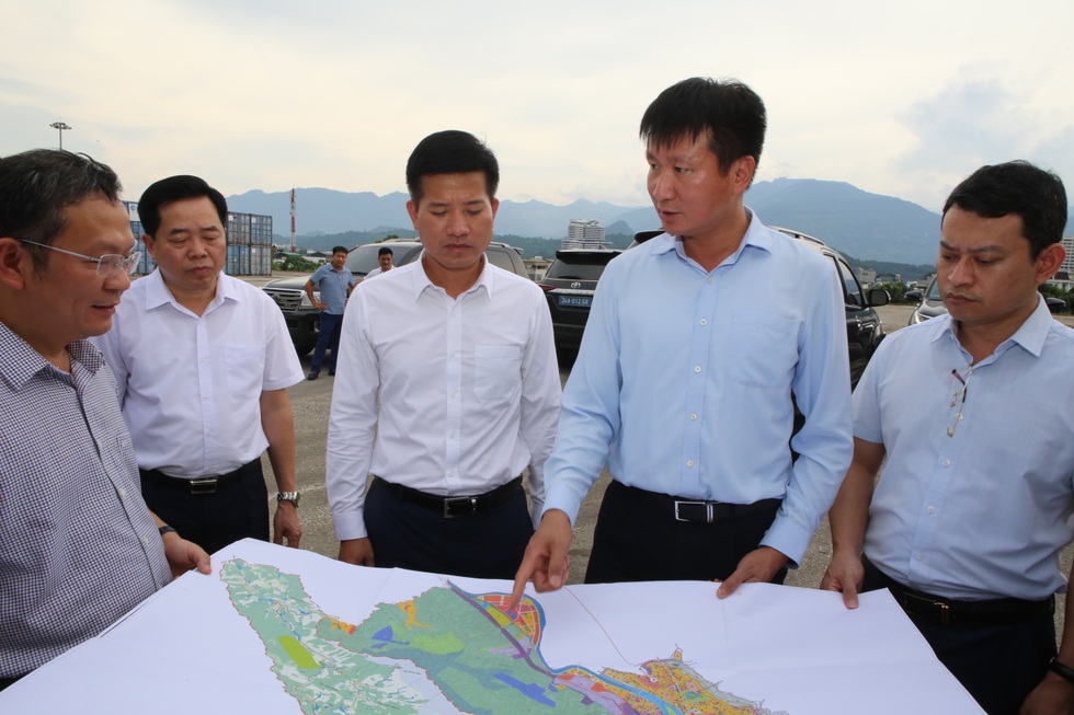 Ý Đảng hợp lòng dân: Tái định cư sau Yagi và “những ngôi làng của niềm tin”  - 3 Ý Đảng hợp lòng dân: Tái định cư sau Yagi và “những ngôi làng của niềm tin”  - 3