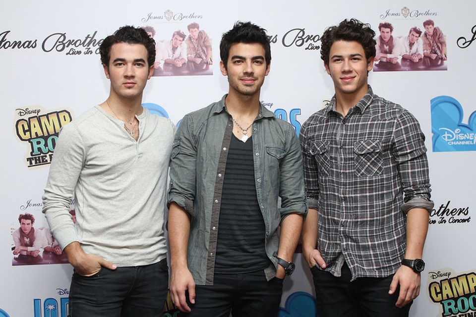 Sao thay đổi như thế nào sau thử thách 10 năm - 8 Sao thay đổi như thế nào sau thử thách 10 năm - 8