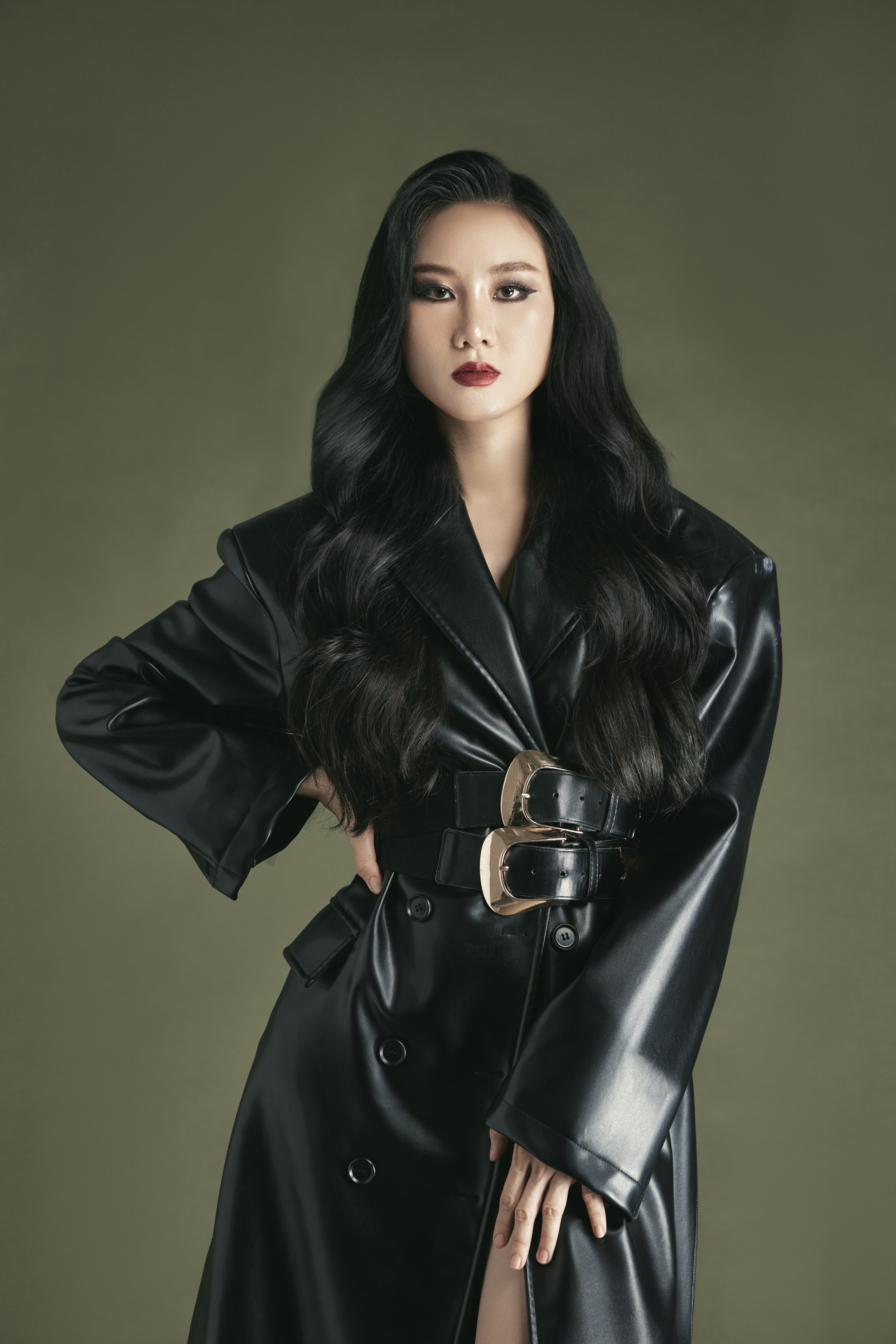 Hoa hậu Yuki Lan Anh biến hóa ấn tượng với những bộ môn thể thao mạo hiểm - 1 Hoa hậu Yuki Lan Anh biến hóa ấn tượng với những bộ môn thể thao mạo hiểm - 1