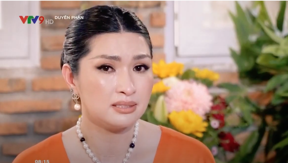 Nguyễn Hồng Nhung: Đã có lúc tôi nghĩ cuộc đời mình coi như chấm dứt - 1 Nguyễn Hồng Nhung: Đã có lúc tôi nghĩ cuộc đời mình coi như chấm dứt - 1