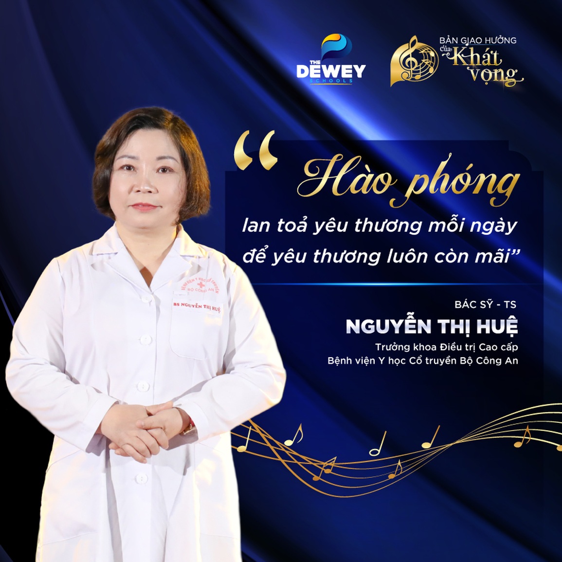 Bản Giao hưởng của khát vọng: Đánh thức những giá trị cần có trong mỗi người trẻ - 3 Bản Giao hưởng của khát vọng: Đánh thức những giá trị cần có trong mỗi người trẻ - 3