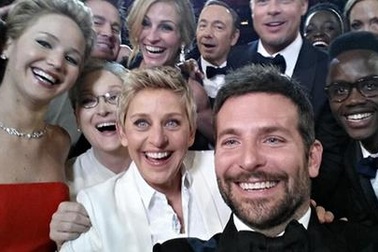 Hollywood và trào lưu chọn diễn viên dựa vào mạng xã hội