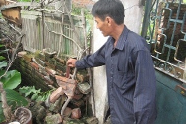 Bài 6: Kỳ án oan khuất của gia đình liệt sỹ: Sổ đỏ cấp trái luật vẫn được “đặc cách” tồn tại 