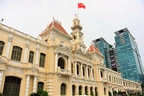 TPHCM đặt mục tiêu 100% chủ tịch phường, xã không phải người địa phương