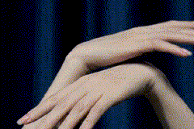 Nghề khoe tay kiếm tiền triệu mỗi giờ