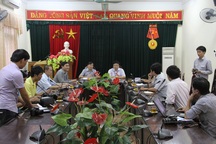 Vụ trẻ tử vong ngay sau tiêm vắc xin: Do sốc phản vệ?