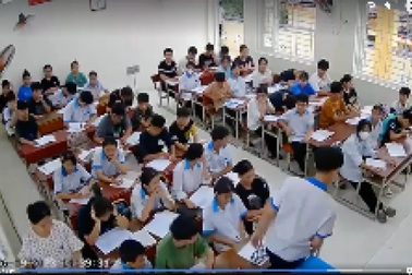 Vụ cô mắng trò "khốn nạn": Nhà giáo cần kỹ năng chăm sóc sức khỏe tâm thần