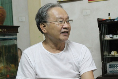 Thiêng liêng tiếng “chào thầy” trên đường ra trận