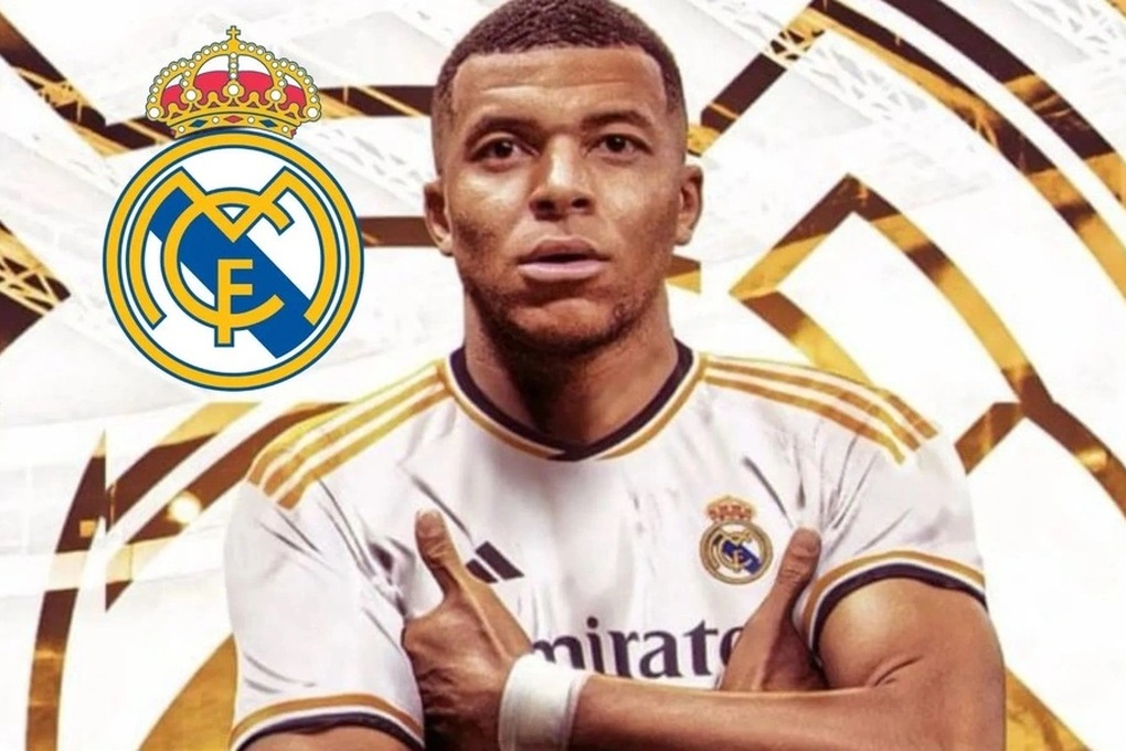 Image hình ảnh hình ảnh hình ảnh hình ảnh hình ảnh hình ảnh Benzema - Mbappe giúp Real Madrid củng cố thêm sức mạnh ở Champions League ...
