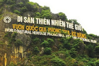 Bộ VH,TT&DL nói gì về việc bổ sung tuyến cáp treo Phong Nha - Kẻ Bàng?