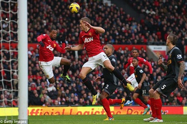 Derby nước Anh và những điều đọng lại