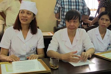 Từ 1/5, người tố cáo tham nhũng xuất sắc có thể được thưởng 3,45 tỷ đồng