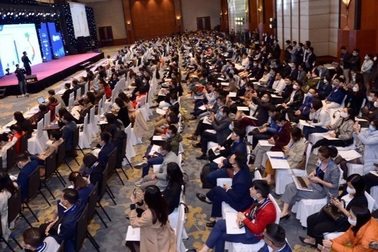 Hội nghị bất động sản Việt Nam 2021: Đi tìm "vaccine" cho thị trường