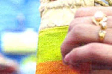 ĐTDĐ sang nhờ túi