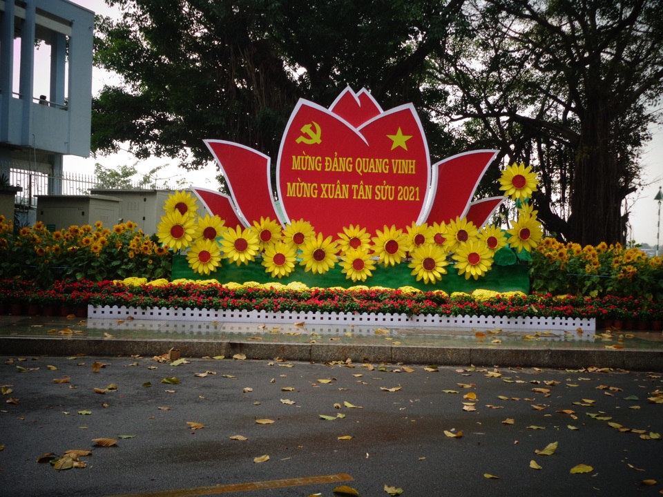 Biên Hòa chiều... mưa xuân 2021 - 3 Biên Hòa chiều... mưa xuân 2021 - 3