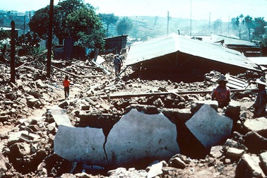 10 trận động đất khủng khiếp nhất hơn 40 năm qua