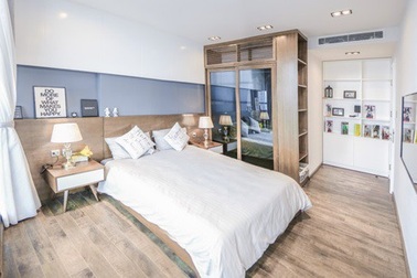 Năm kinh nghiệm mua nhà đã hoàn thiện nhìn từ thực tế