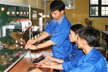 Tuyển sinh hệ trung cấp chuyên nghiệp: Gỡ khó bằng quy hoạch?