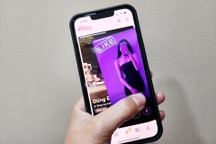 Nam thanh niên ở Hà Nội mất gần 600 triệu đồng khi lên mạng tìm "gái đẹp"