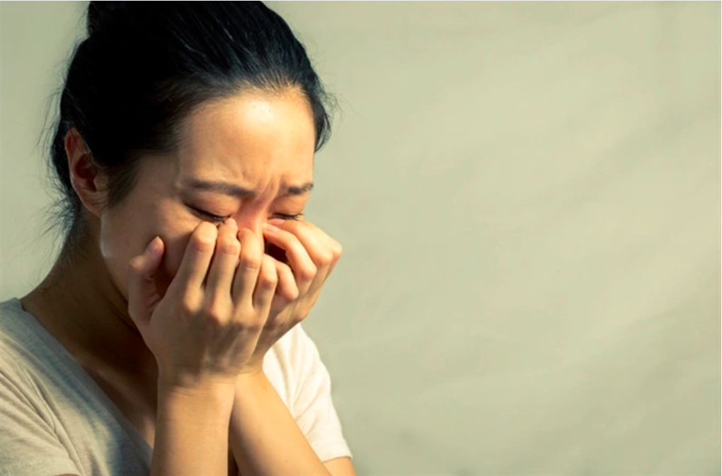 Hoa khôi nhập viện tâm thần vì ám ảnh phá thai 8 tháng năm 16 tuổi - 1 Hoa khôi nhập viện tâm thần vì ám ảnh phá thai 8 tháng năm 16 tuổi - 1