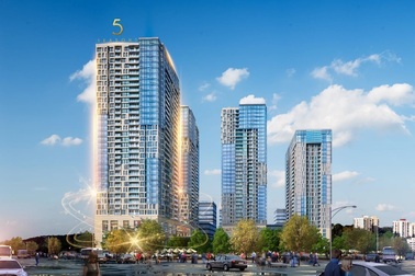 Five Seasons – “làn gió” condotel khác biệt hút nhà đầu tư Hà Nội