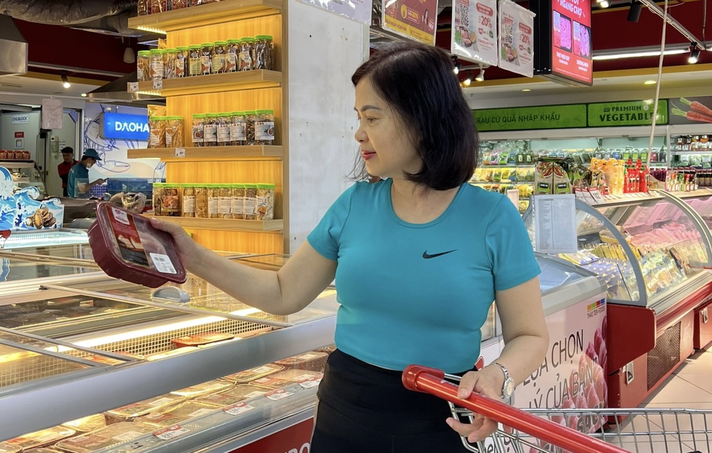 SK Group hoàn tất chuyển nhượng 76 triệu cổ phiếu MSN cho các cá mập - 4 SK Group hoàn tất chuyển nhượng 76 triệu cổ phiếu MSN cho các cá mập - 4