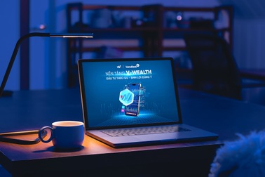 VietinBank ra mắt nền tảng đầu tư V-Wealth