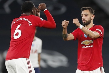 Man Utd cần toàn thắng, bắt đầu từ cuộc chiến với Sheffield United