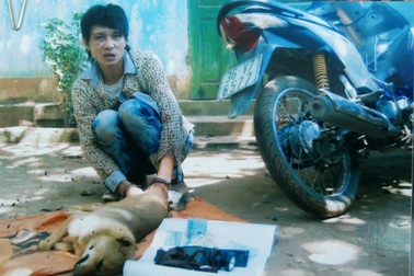 Bộ Công an chỉ đạo quyết triệt các "băng"... cẩu tặc