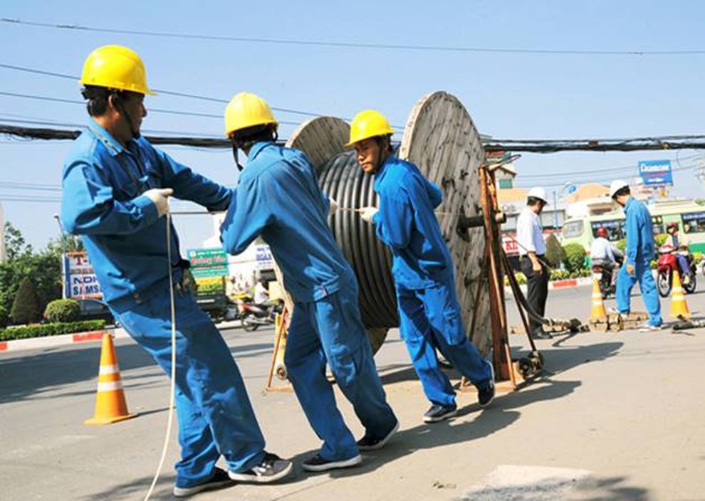 Nhiều hỗ trợ thiết thực từ bảo hiểm tai nạn lao động, bệnh nghề nghiệp - 3