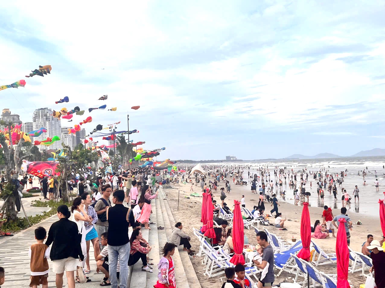 Vũng Tàu và điểm tựa để trở thành đô thị biển động lực phía Nam - 3