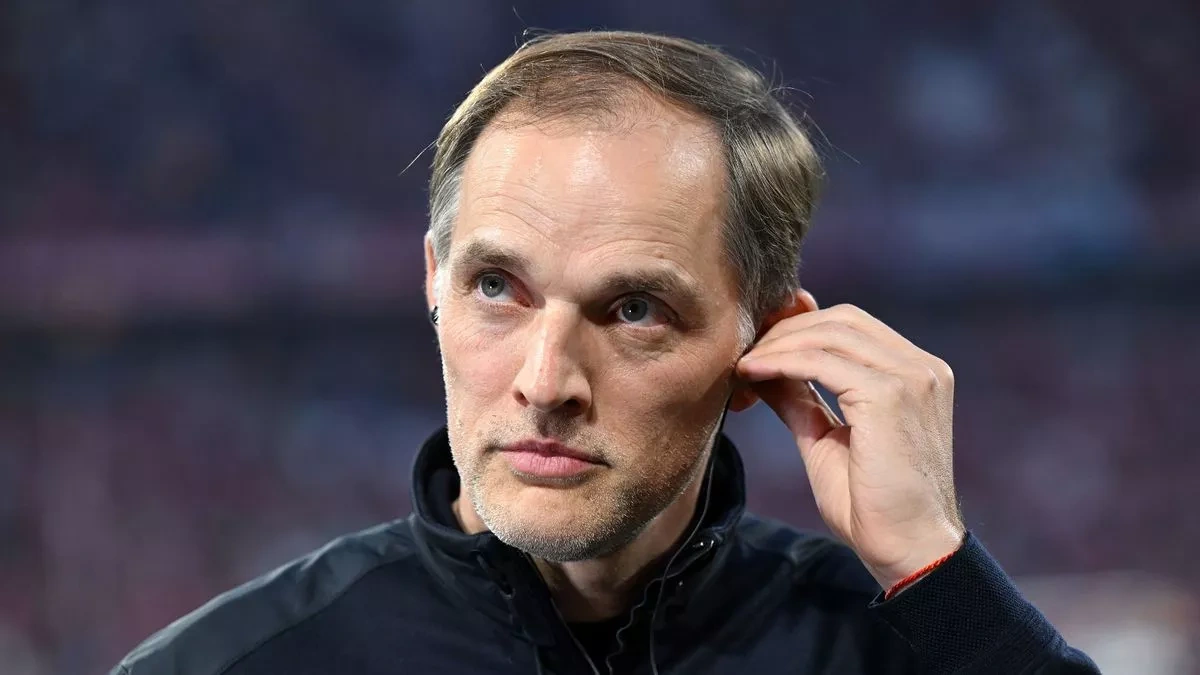 HLV Thomas Tuchel đạt thỏa thuận dẫn dắt đội tuyển Anh - 1