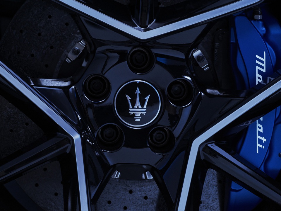Siêu xe MC20 - Kỷ nguyên mới của Maserati - 31 Siêu xe MC20 - Kỷ nguyên mới của Maserati - 31