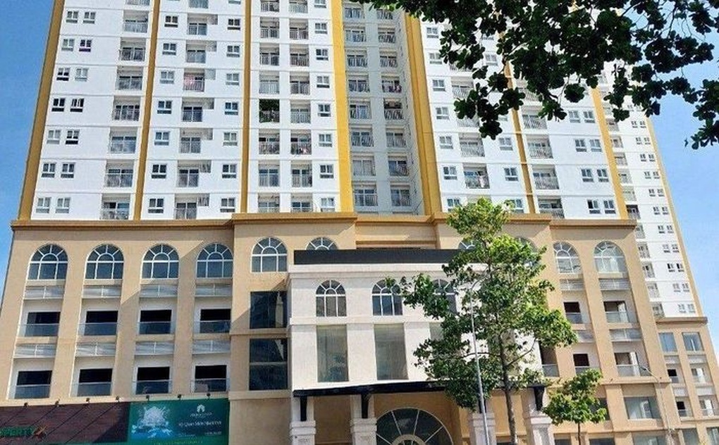 Con trai đâm cha tử vong tại TP Vũng Tàu - 1 Con trai đâm cha tử vong tại TP Vũng Tàu - 1