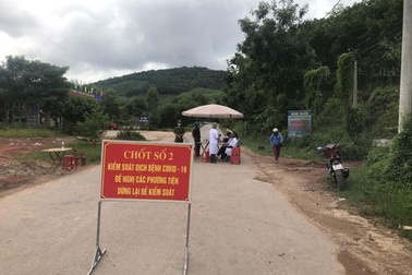 Bắc Giang: Người đi học làm tóc ở Chí Linh dương tính với SARS-CoV-2