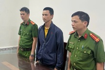 Dựng chuyện "sắp bị công an bắt" để lừa đảo