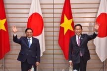 Ý nghĩa đặc biệt trong chuyến thăm Nhật Bản của Thủ tướng Phạm Minh Chính
