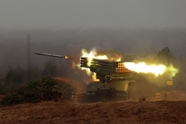 10 hệ thống vũ khí mạnh nhất của Lực lượng tên lửa và pháo binh Nga