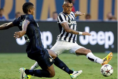 K+ phát sóng “cuộc so tài thượng đỉnh” của các CLB hay nhất thế giới