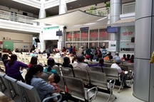 Đắk Lắk: Phong tỏa khoa Truyền nhiễm, cách ly khoảng 70 người