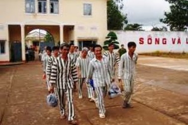 Kiến nghị xây mới trại tạm giam Chí Hòa