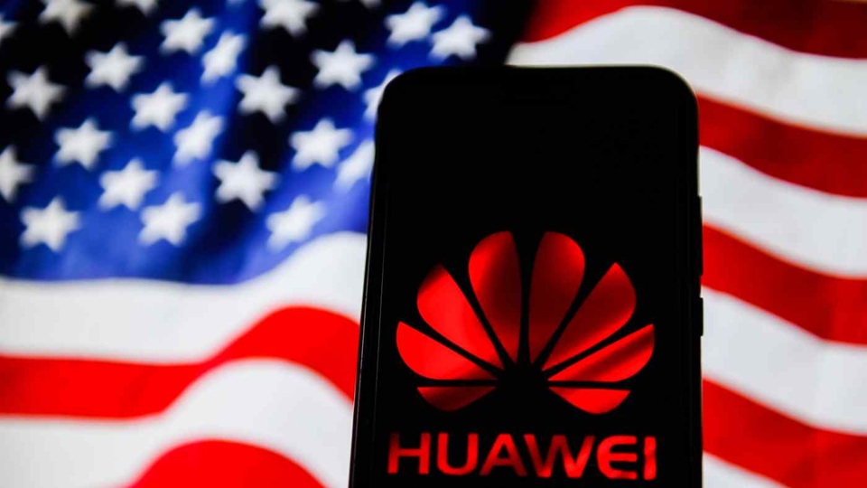 Lãnh đạo Huawei bất ngờ tuyên bố mong nối lại quan hệ với công ty Mỹ - 2 Lãnh đạo Huawei bất ngờ tuyên bố mong nối lại quan hệ với công ty Mỹ - 2