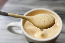 Báo Mỹ giới thiệu món cà phê trứng của Việt Nam