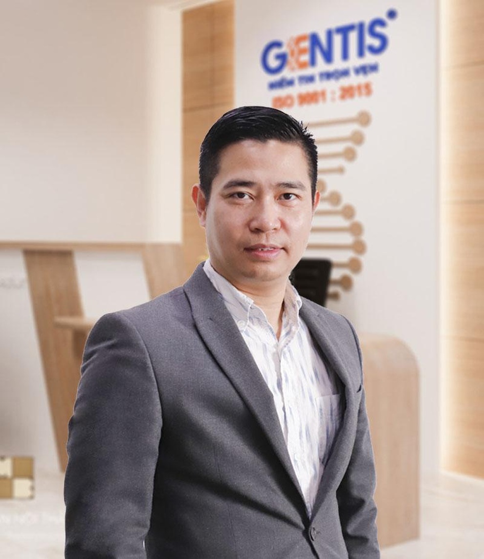 GENTIS - hành trình 11 năm vươn mình vượt sóng - 4 GENTIS - hành trình 11 năm vươn mình vượt sóng - 4