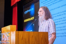 Gia Lai: Gần 150 nhà khoa học quy tụ, thảo luận về vũ trụ